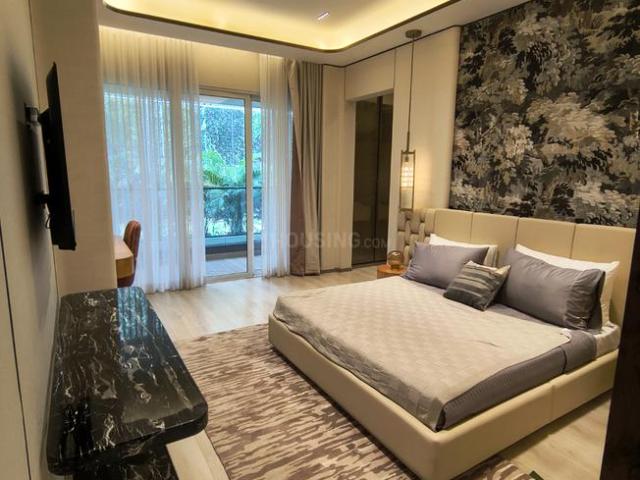 2 BHK Apartment in Chembur for resale Mumbai. The reference number is 21276678