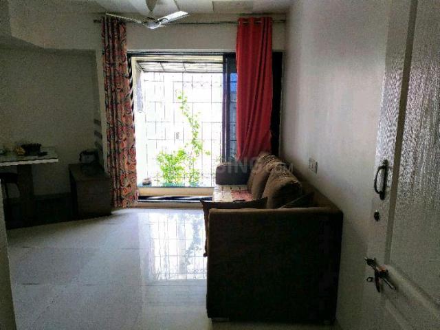 2 BHK Apartment in Chembur for resale Mumbai. The reference number is 21289413