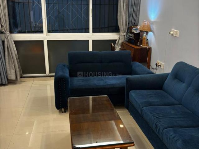2 BHK Apartment in Chembur for resale Mumbai. The reference number is 21349232