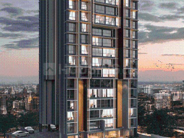 2 BHK Apartment in Chembur for resale Mumbai. The reference number is 21301157