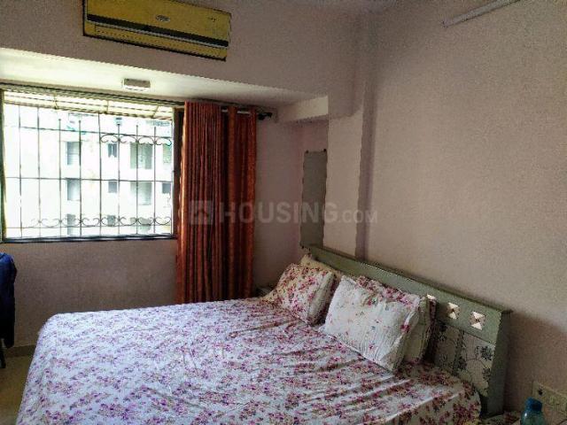 2 BHK Apartment in Chembur for resale Mumbai. The reference number is 21302661