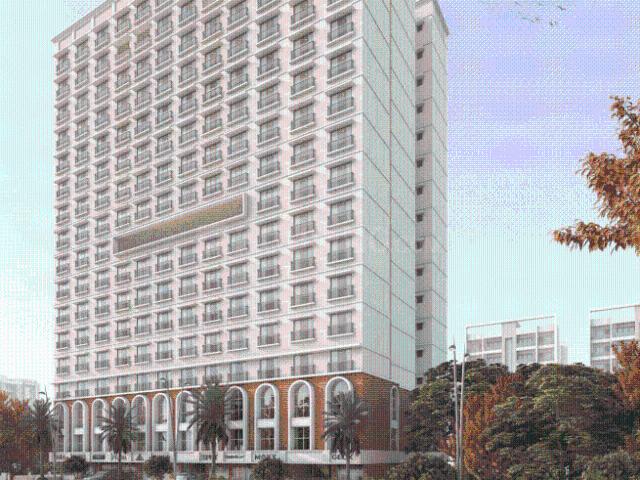 2 BHK Apartment in Chembur for resale Mumbai. The reference number is 21304432