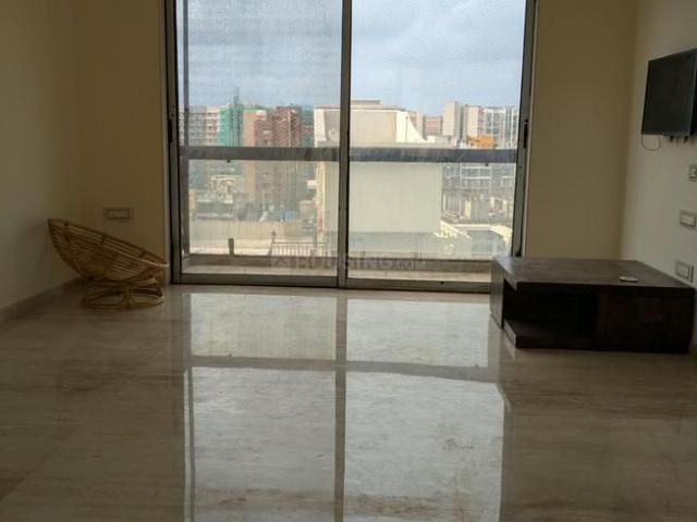 2 BHK Apartment in Chembur for resale Mumbai. The reference number is 21304525
