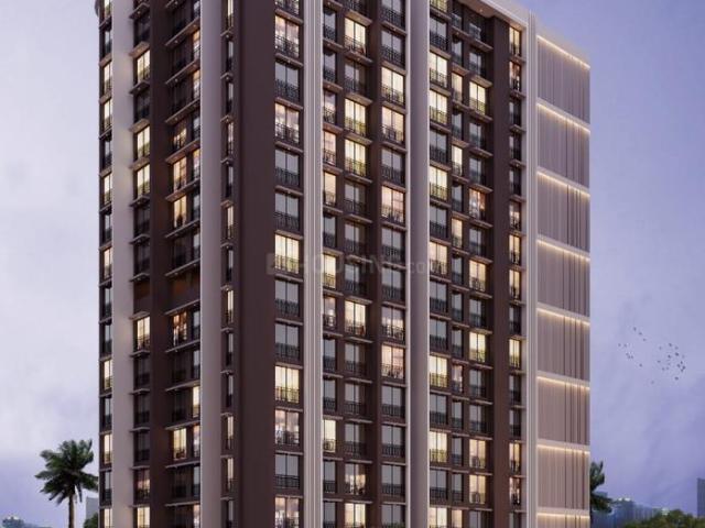 2 BHK Apartment in Chembur for resale Mumbai. The reference number is 21313358