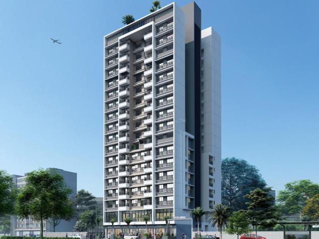 2 BHK Apartment in Chembur for resale Mumbai. The reference number is 21313365