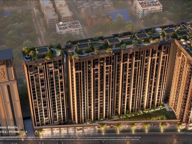 2 BHK Apartment in Chembur for resale Mumbai. The reference number is 21327969