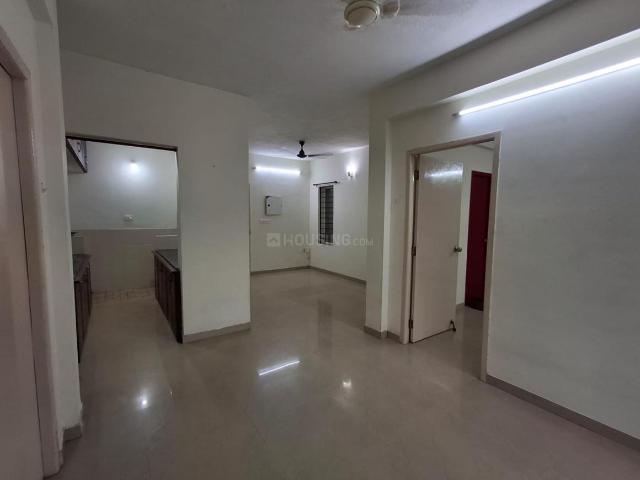 2 BHK Apartment in Chembarambakkam for rent Chennai. The reference number is 18088256