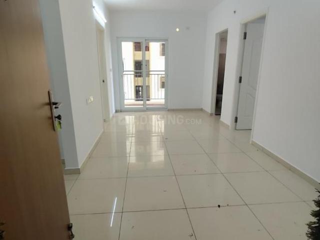 2 BHK Apartment in Chembarambakkam for rent Chennai. The reference number is 21370455