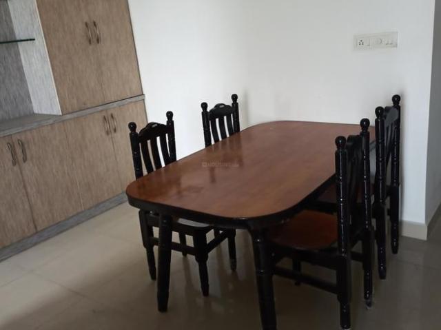 2 BHK Apartment in Chembarambakkam for resale Chennai. The reference number is 10019316