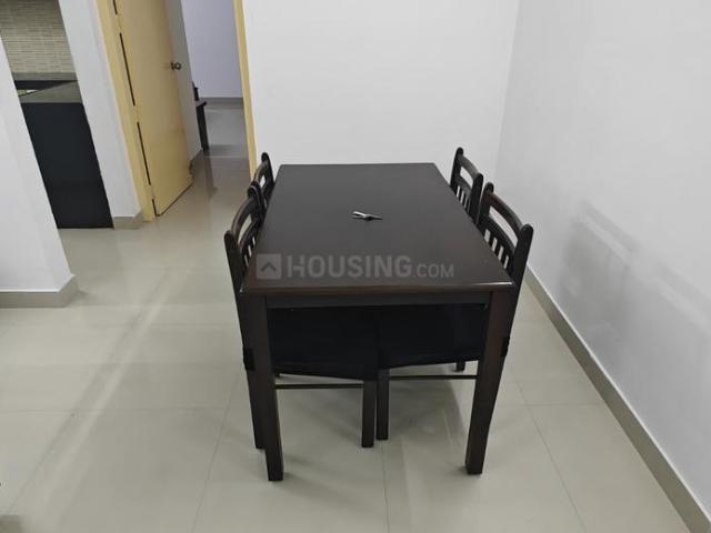 2 BHK Apartment in Chembarambakkam for resale Chennai. The reference number is 21046608