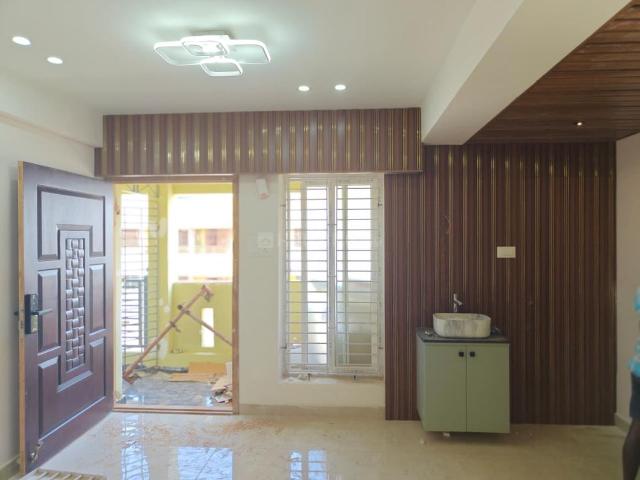 2 BHK Apartment in Chengalpattu for resale Chennai. The reference number is 20654345