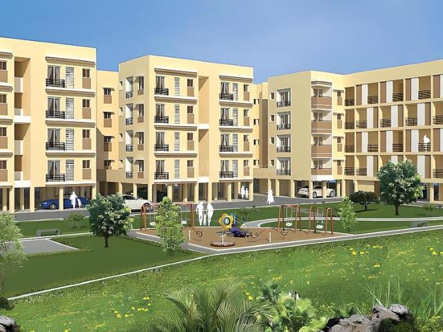 2 BHK Apartment in Chengalpattu for resale Chennai. The reference number is 20837326