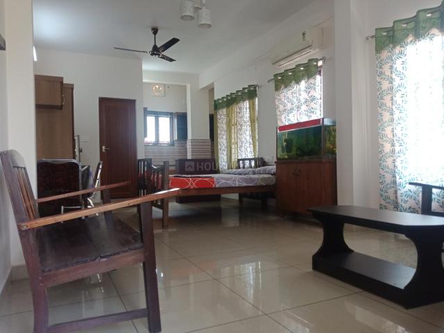 2 BHK Apartment in Cheppanam for rent Kochi. The reference number is 17235309