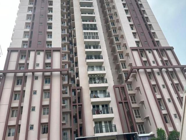 2 BHK Apartment in Cheroor for rent Thrissur. The reference number is 18104237