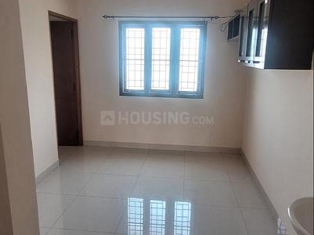 2 BHK Apartment in Cheran Ma Nagar for rent Coimbatore. The reference number is 20630572