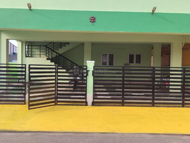 2 BHK Apartment in Cheran Ma Nagar for rent Coimbatore. The reference number is 21389295