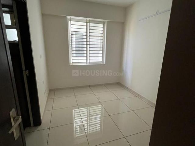 2 BHK Apartment in Cheranalloor for rent Kochi. The reference number is 20567290