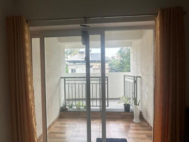 2 BHK Apartment in Cheranalloor for rent Kochi. The reference number is 20763199