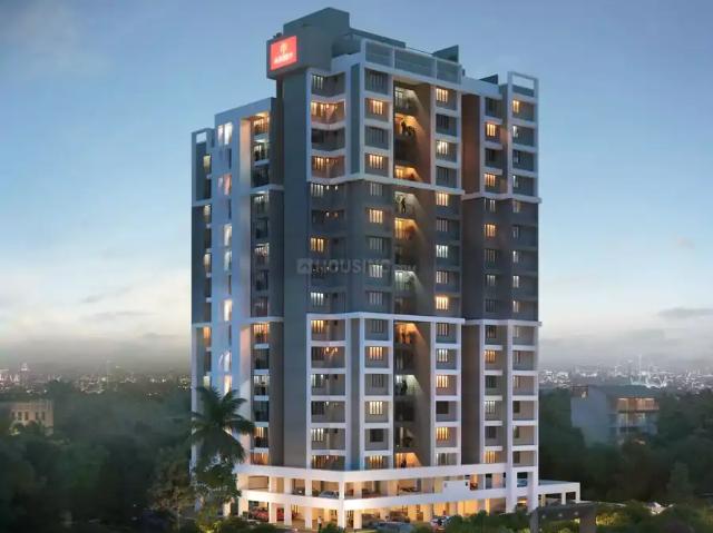 2 BHK Apartment in Cheranalloor for resale Kochi. The reference number is 17955471
