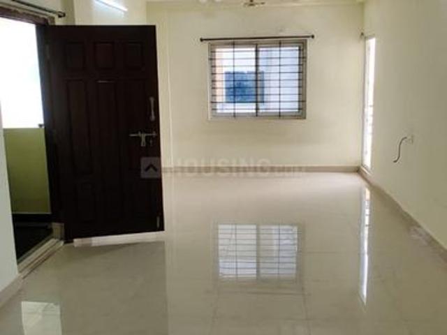 2 BHK Apartment in Cherlapalli for rent Secunderabad. The reference number is 12233796