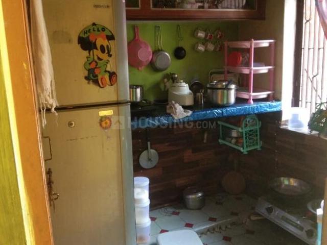 2 BHK Apartment in Chetganj for resale Varanasi. The reference number is 20355208