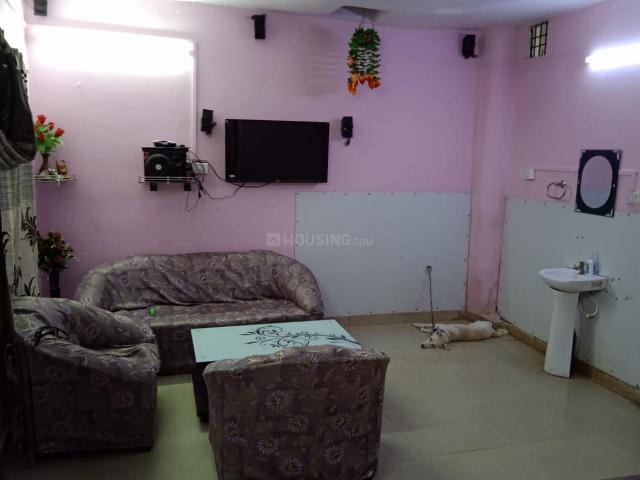 2 BHK Apartment in Chetganj for resale Varanasi. The reference number is 20797830