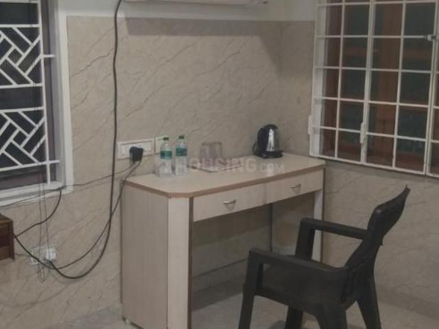 2 BHK Apartment in Chetpet for rent Chennai. The reference number is 20585380