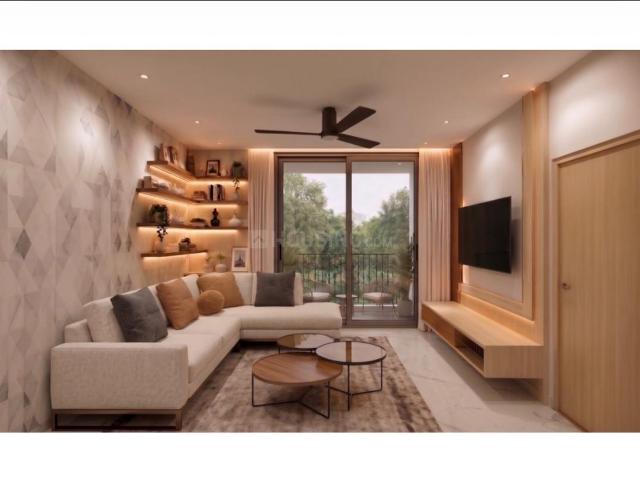 2 BHK Apartment in Chetpet for rent Chennai. The reference number is 21098926