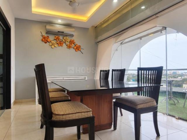 2 BHK Apartment in Chetpet for rent Chennai. The reference number is 21239807