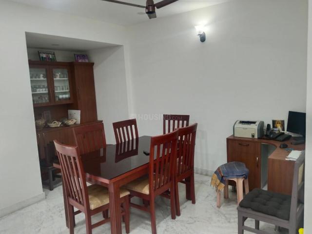 2 BHK Apartment in Chetpet for rent Chennai. The reference number is 21353620