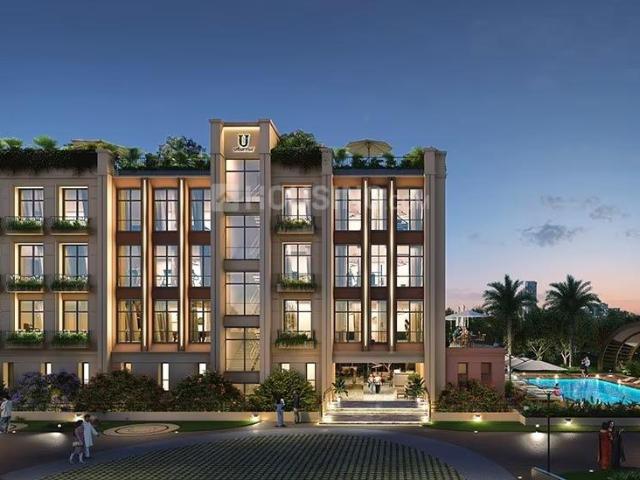 2 BHK Apartment in Chettipunyam for resale Chennai. The reference number is 16844144