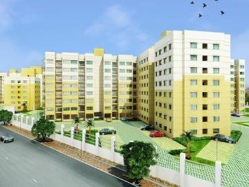 Kalvoy, Kancheepuram District, Tamil Nadu