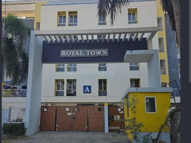 2 BHK Apartment in Chettipunyam for resale Chennai. The reference number is 21177473