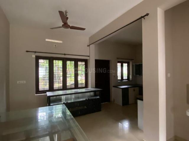 2 BHK Apartment in Chevayur for rent Kozhikode. The reference number is 20502441