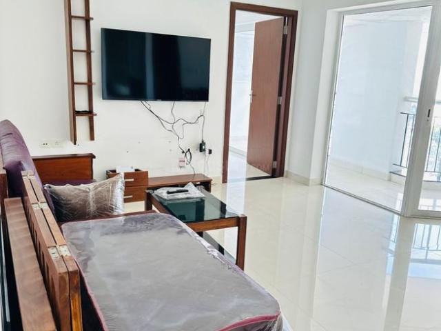 2 BHK Apartment in Chevayur for rent Kozhikode. The reference number is 21377100
