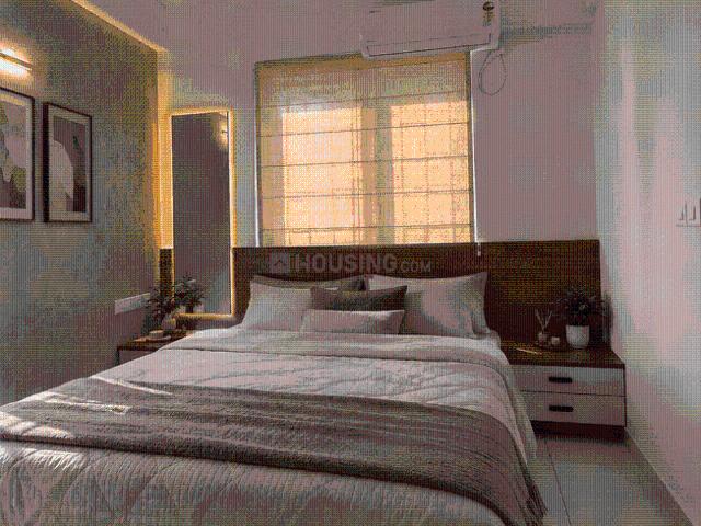2 BHK Apartment in Chevayur for resale Kozhikode. The reference number is 21208557