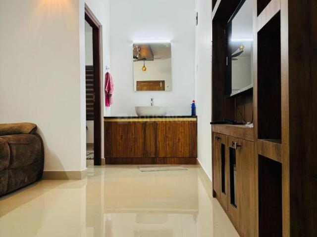 2 BHK Apartment in Chevarambalam for rent Kozhikode. The reference number is 21253102