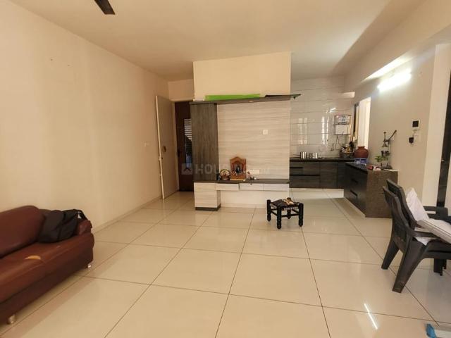 2 BHK Apartment in Chhani for rent Vadodara. The reference number is 19811478