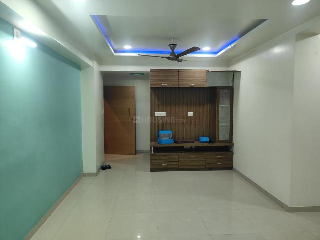 2 BHK Apartment in Chhani for rent Vadodara. The reference number is 19897309