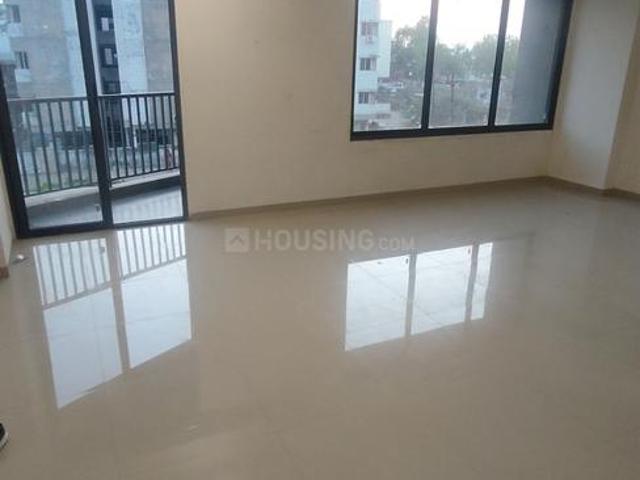 2 BHK Apartment in Chhani for rent Vadodara. The reference number is 20108357