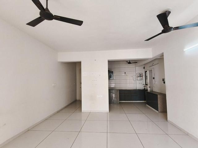 2 BHK Apartment in Chhani for rent Vadodara. The reference number is 20510443