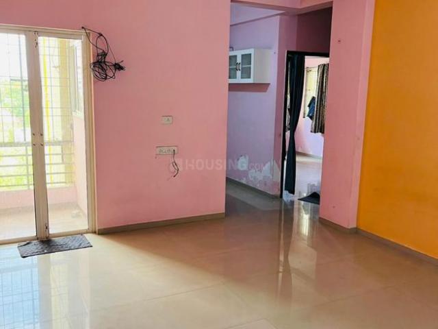 2 BHK Apartment in Chhani for rent Vadodara. The reference number is 20553877