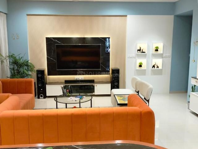 2 BHK Apartment in Chhani for rent Vadodara. The reference number is 20941381