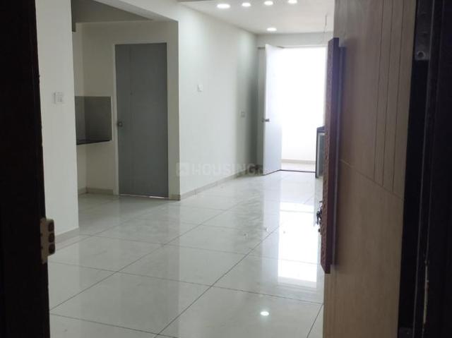 2 BHK Apartment in Chhani for rent Vadodara. The reference number is 20968175