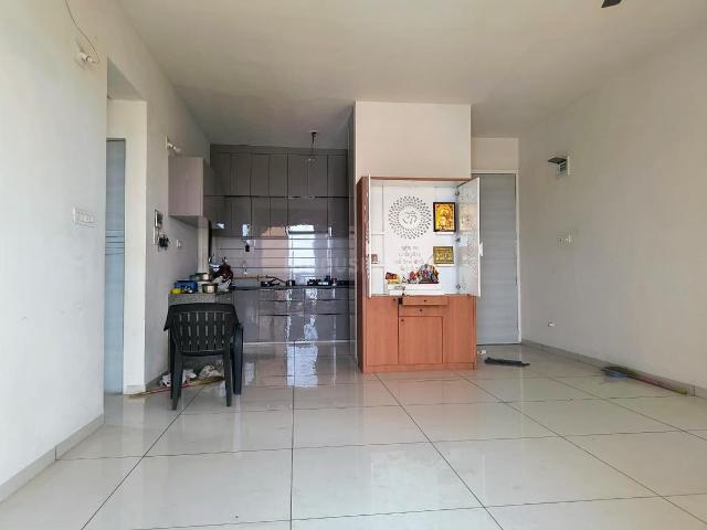 2 BHK Apartment in Chhani for rent Vadodara. The reference number is 20979791