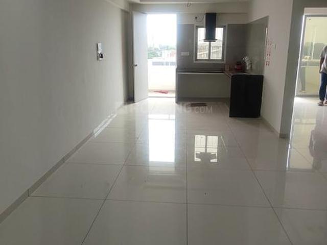 2 BHK Apartment in Chhani for rent Vadodara. The reference number is 20982590