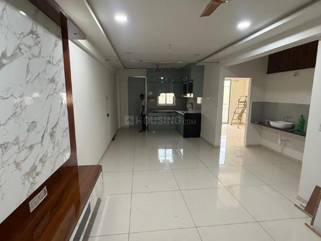 2 BHK Apartment in Chhani for rent Vadodara. The reference number is 21015901