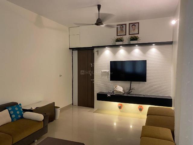 2 BHK Apartment in Chhani for rent Vadodara. The reference number is 21043380