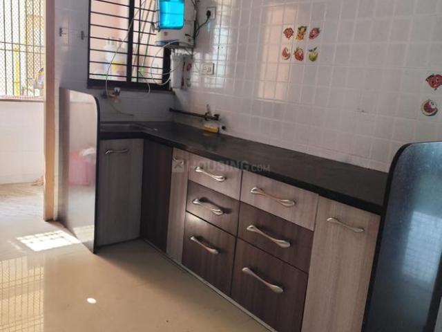 2 BHK Apartment in Chhani for resale Vadodara. The reference number is 20644002