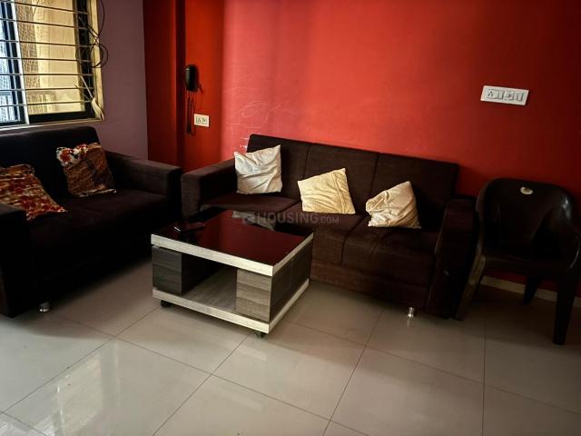 2 BHK Apartment in Chhani for resale Vadodara. The reference number is 21088394